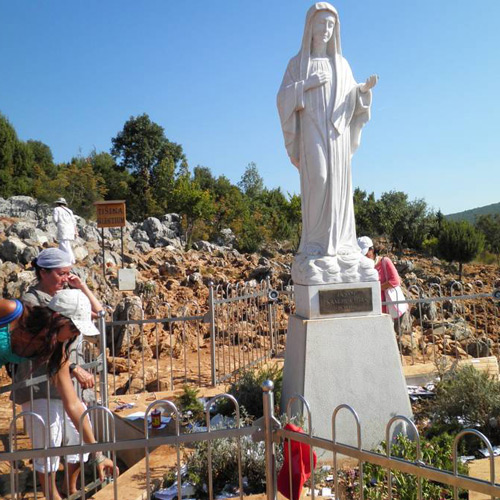 Looking-for-Mary-Medjugorje-Beverly-Donofrio